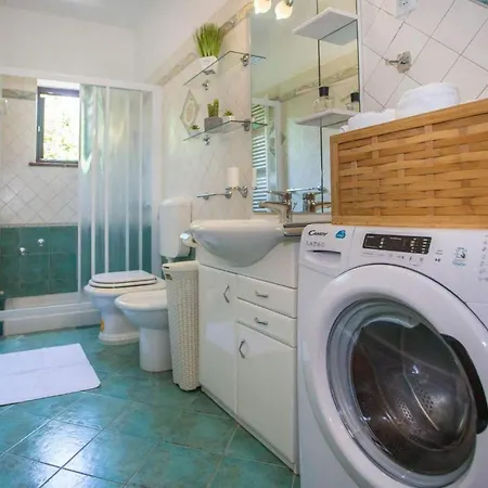 Sophia Apartamento Poreč