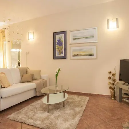 Apartamento Sophia Poreč