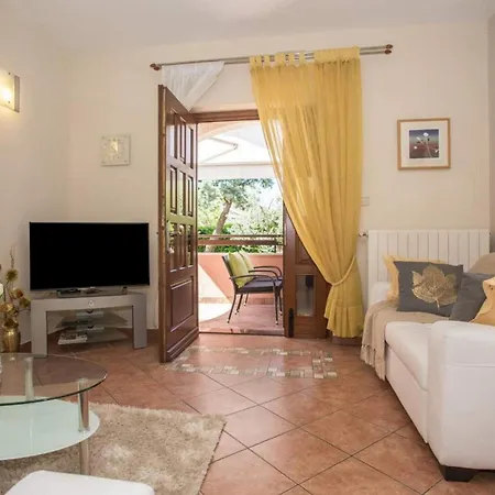 Sophia Apartamento