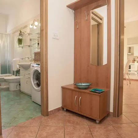 Sophia Appartement *
