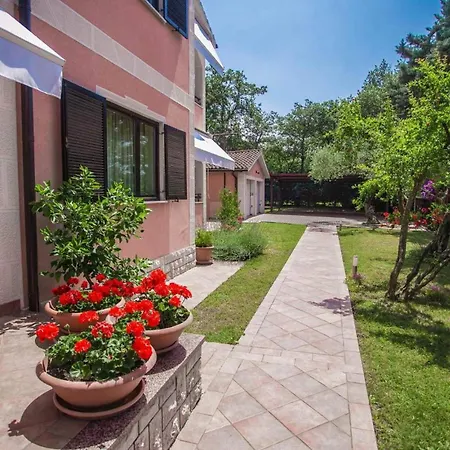 Apartamento Sophia Poreč