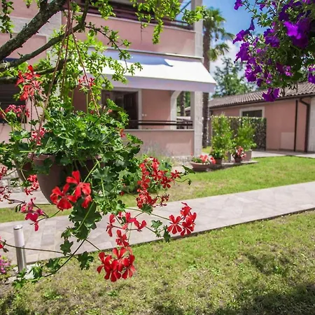 Apartamento Sophia *