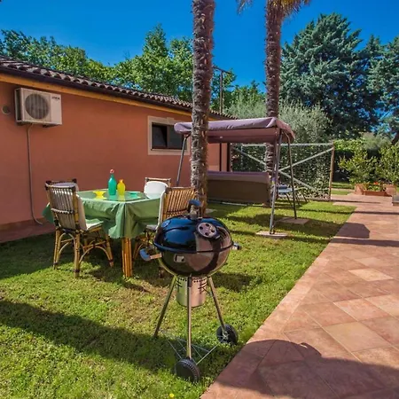 Sophia Apartamento Poreč