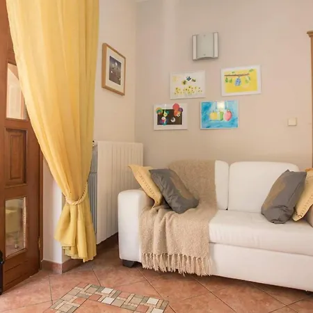 Appartement Sophia *