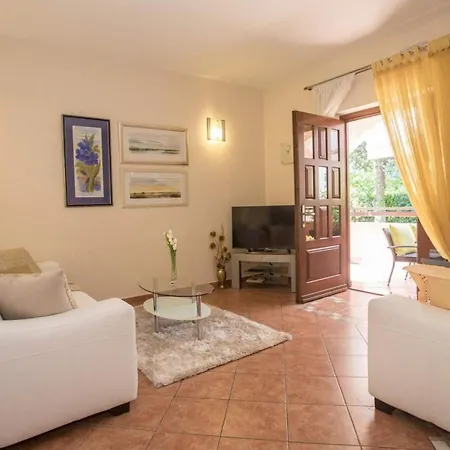 Sophia Apartman Poreč
