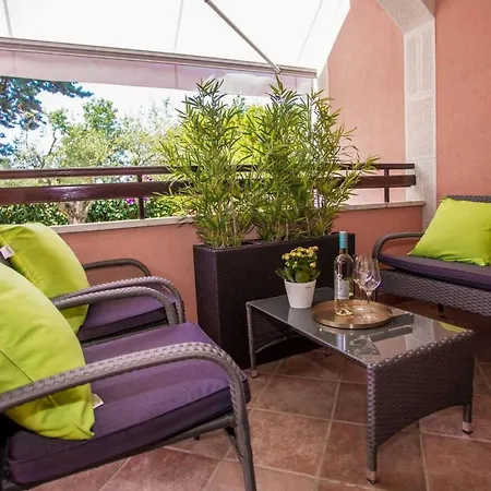 Appartement Sophia Poreč