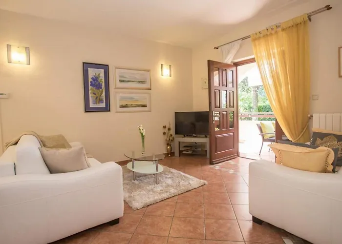 Sophia Appartamento Porec
